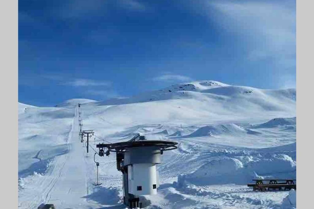 Hytte i Stryn Eksteriør bilde