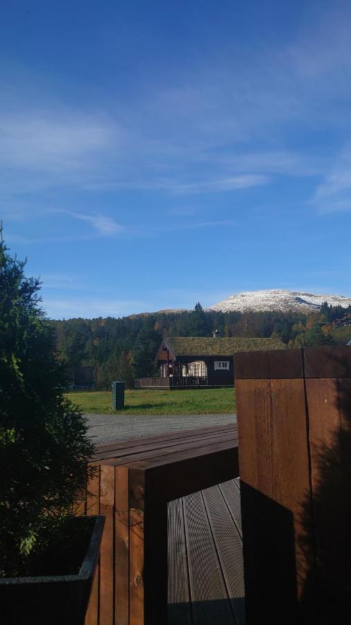 Hytte i Stryn Eksteriør bilde