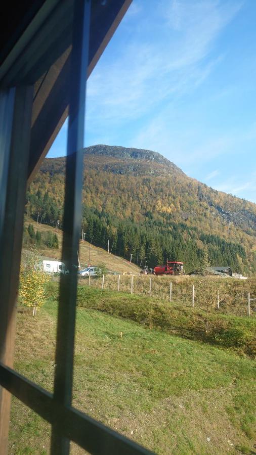 Hytte i Stryn Eksteriør bilde