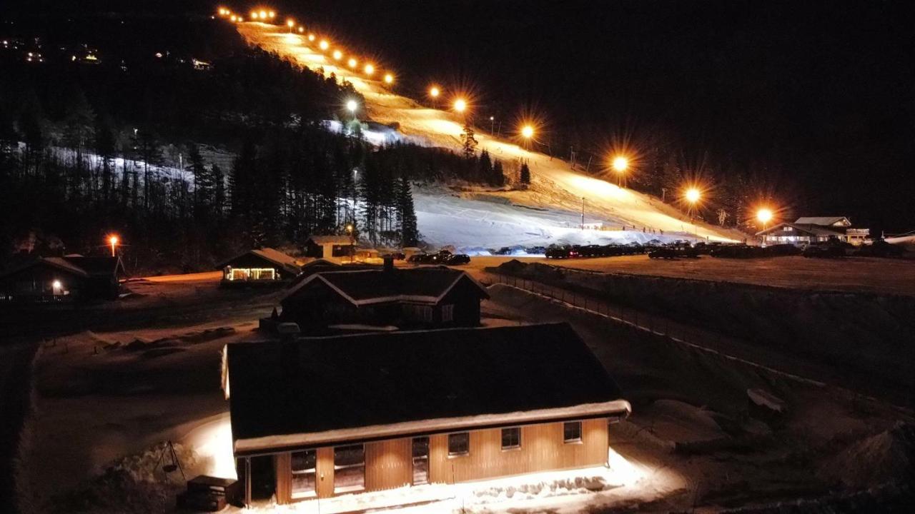 Hytte i Stryn Eksteriør bilde